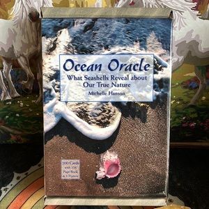 Ocean Oracle🌊🐚